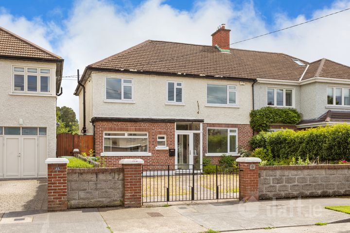 9 Willowfield Ave, Goatstown, Dublin 14, Dublin 14, Dublin