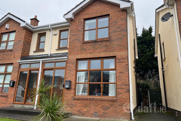 9 The Steeples,Saint Laurence Road,Dublin 20, Chapelizod, Dublin 20