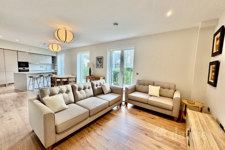 38 Egremont, Church Road, Ballybrack, Co. Dublin