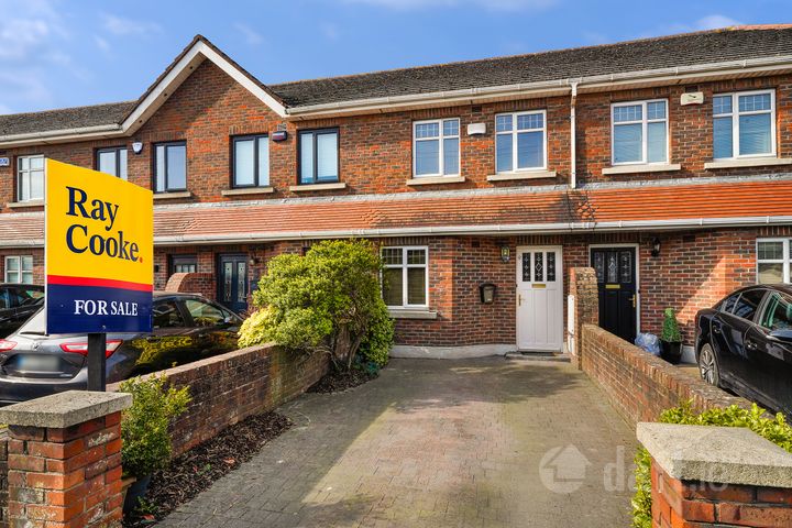 6 Heath Sq, Mc Kee Ave, Finglas Dublin 11, Dublin 11, Dublin