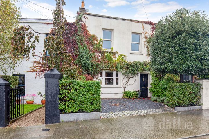 1 Seapoint Terrace, Irishtown, Dublin 4, Dublin 4, Dublin