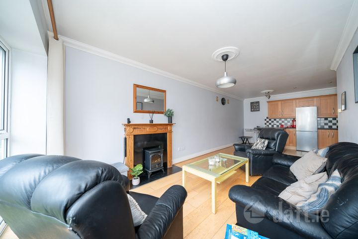 Apartment 144, Block 5, Harcourt Green, Charlemont Street, Dublin 2