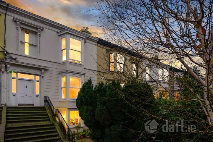   Eden Park, Dun Laoghaire, Co. Dublin