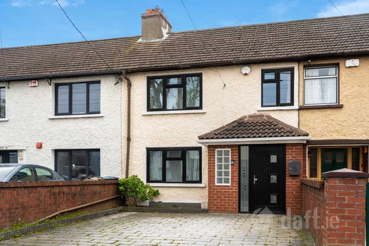 31 Hughes Road South, Walkinstown, Dublin 12, Dublin 12, Dublin