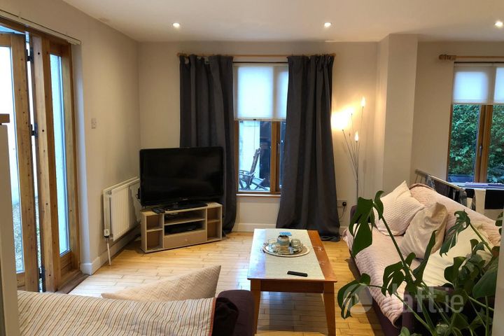 Bath Avenue, Dublin 4, Dublin 4