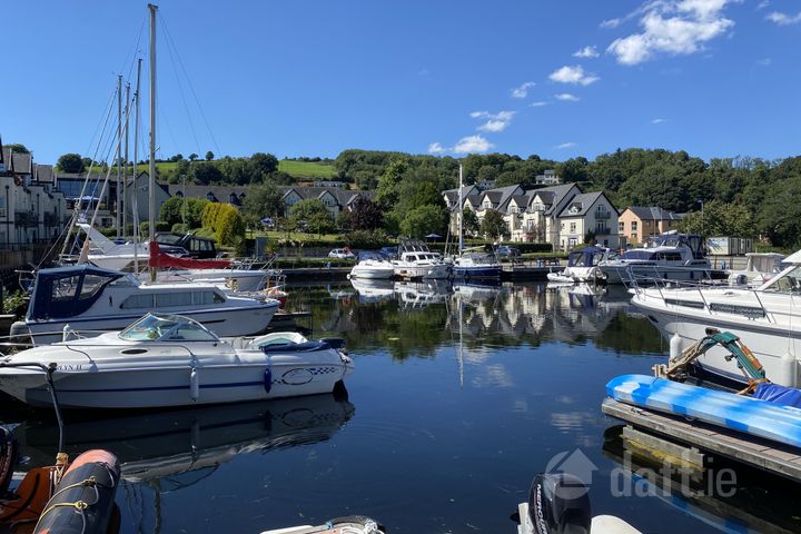 42 Harbour View, Kincora Harbour, Newtown, Clare