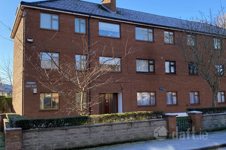 Marlborough Court, Marlborough Road, Dublin 7