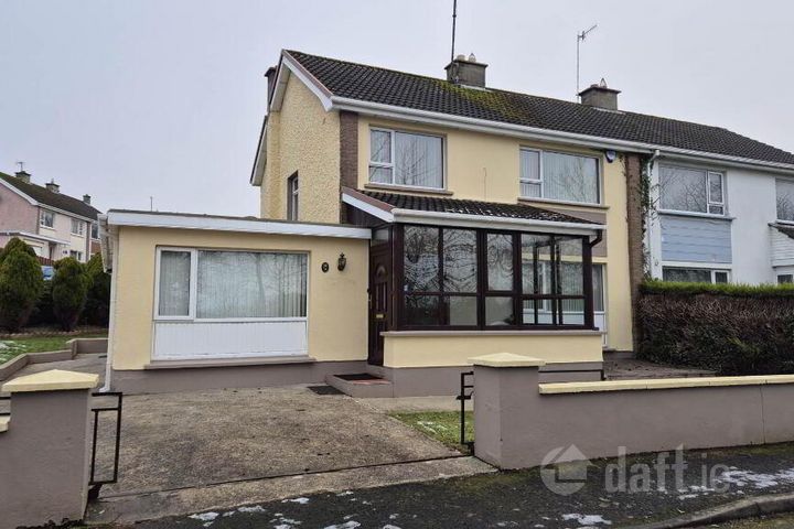 Foxleigh, Ballyraine Park, Letterkenny, Co. Donegal