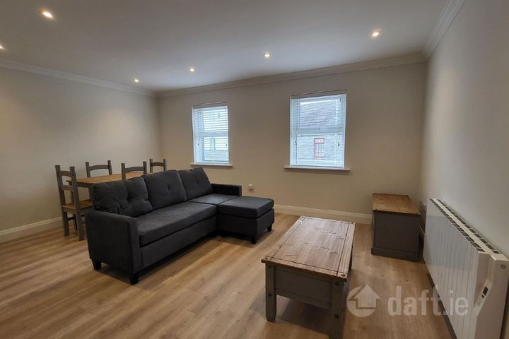 Weighbridge House,Camp Street,Oughterard,Galway, Oughterard, Co. Galway