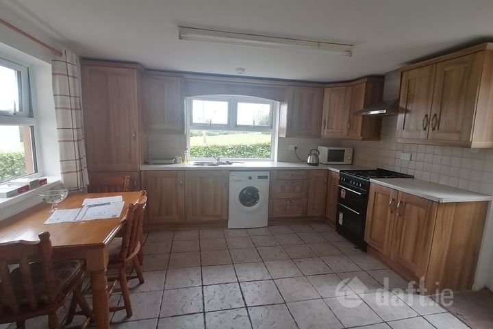 Ballinafad, Belcarra, Co. Mayo