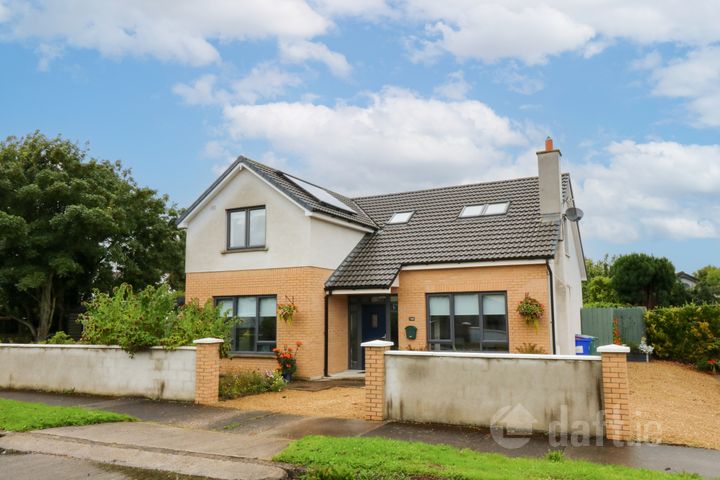 76B Monread Heights, Naas, Co. Kildare