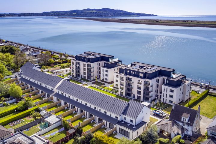 Occu Strand View, Howth Road, Raheny, Dublin 5