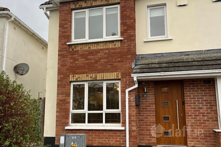 35 Ashton Green, Ashton Broc, Swords, Co. Dublin