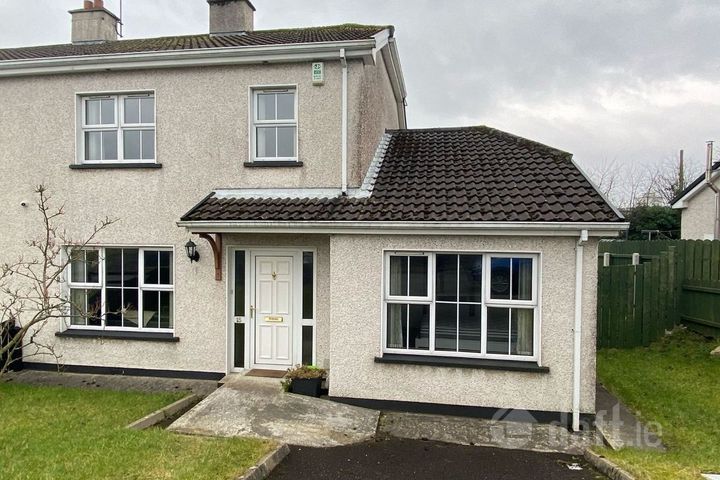 15 Townview Heights, Ballybofey, Lifford, Ballybofey, Co. Donegal