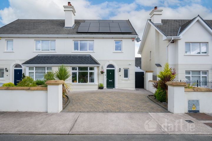 30 Coopers Grange, Old Quarter, Ballincollig, Cork