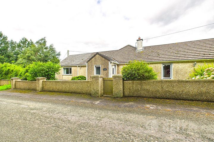 The Forge, Pembrokestown, Butlerstown, Co. Waterford, X91X2C8