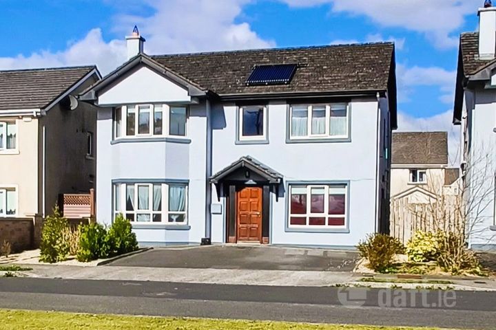 5 Cnoc Na Greine, Granard, Co Longford, Longford