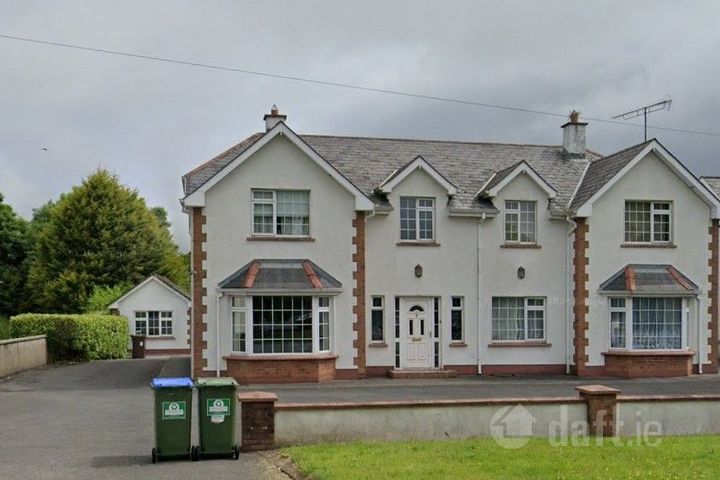 Circular Road, Roscommon Town, Co. Roscommon, F42Y725