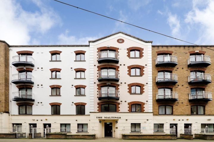 The Maltings, Block C, Island Street, Dublin 8, Dublin 8