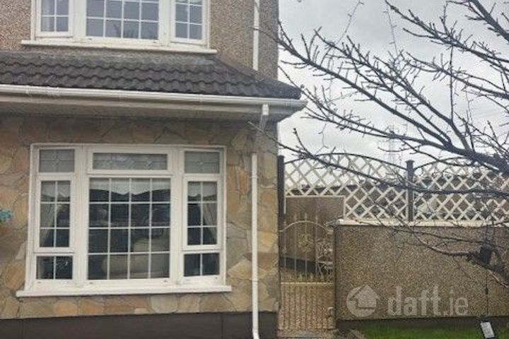 107A The Dale, Belgard Heights, Tallaght, Dublin 24