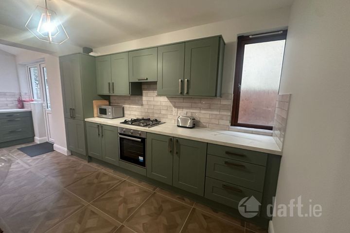 Castlegate Square, Adamstown Castle, Adamstown, Co. Dublin