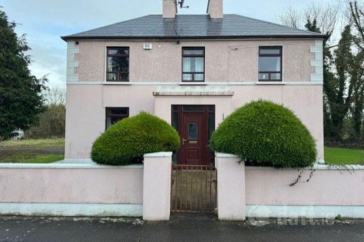 Garrafrauns, Tuam, Ardcloon, Co. Galway