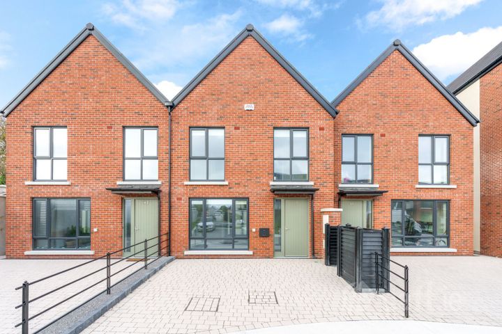 Ormond Avenue, Rush, Rush, Co. Dublin