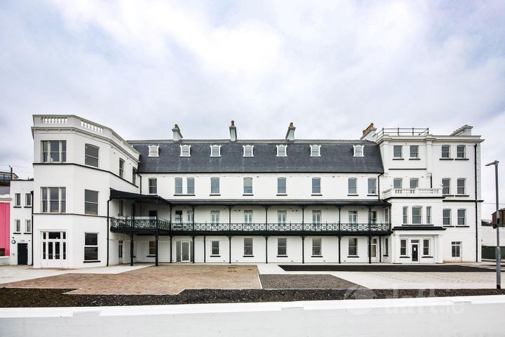 Fontenoy Place, Strand Road, Bray, Co. Wicklow, A98XN80