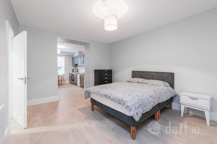 Saint Clement's Road, Drumcondra, Dublin 9