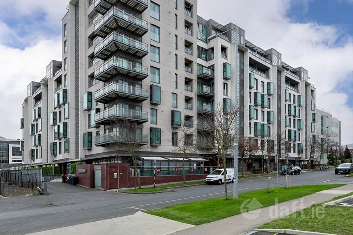 The Forum, Ballymoss Road, Sandyford, Dublin 18, Sandyford, Dublin 18