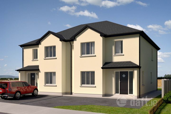 Kingsfort Manor, Ballintogher, Co. Sligo