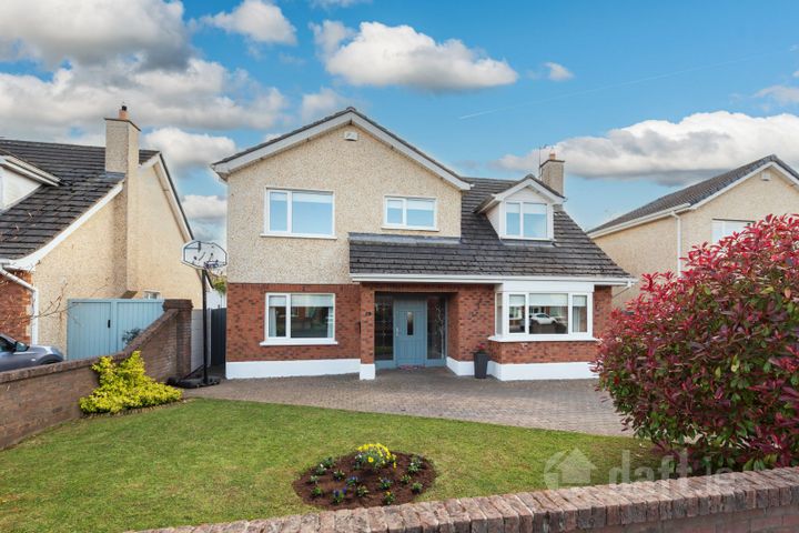 19 Rathbride Close, Kildare Town, Kildare, Kildare