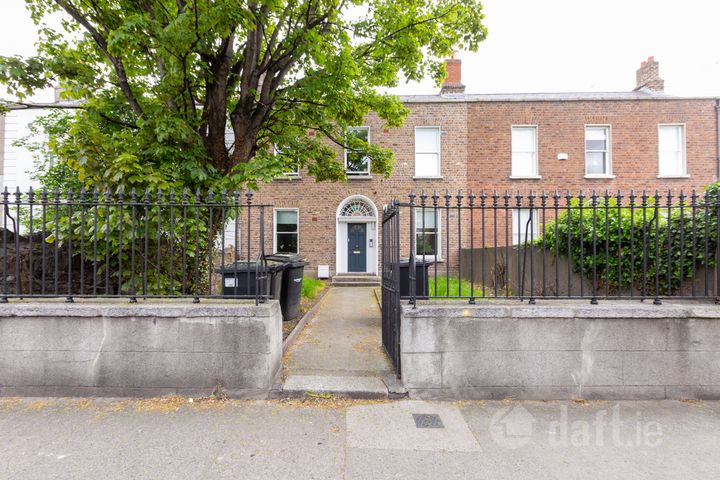Apartment 2, 341 North Circular Road, North Circular Road, Dublin 7
