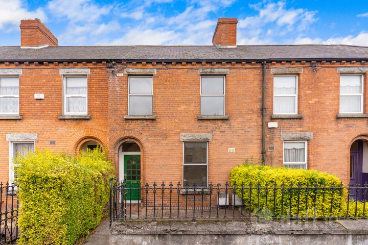 Unit 1, 11 Richmond Rd, Dublin 9, Dublin 3, Dublin