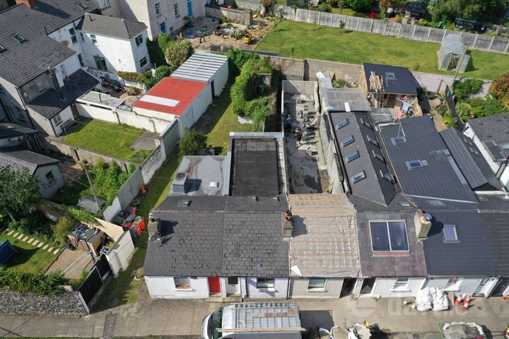 10 Church Ave, Glasnevin, Dublin 9, Dublin 9, Dublin