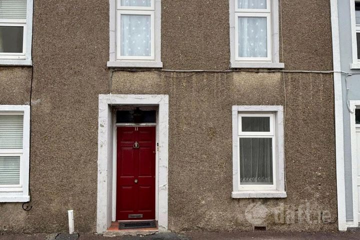 11 Beau Street, Waterford, Waterford City Centre, X91E48N