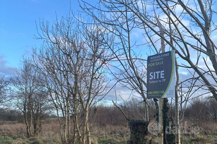 Knockbrack, Athenry, Co. Galway