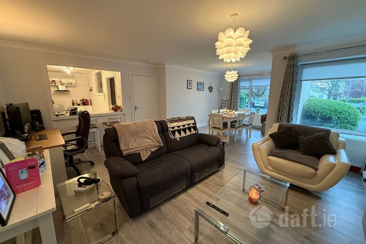 Mount Merrion Avenue,Blackrock,Co. Dublin, Stillorgan, Co. Dublin