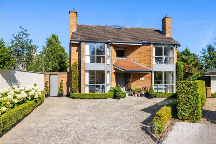 Lynndale, Wynnsward Park, Clonskeagh, Dublin 14, Dublin