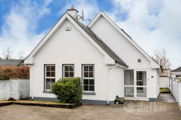 2 Whitethorn Grove, Celbridge, Kildare, Kildare
