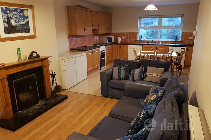 39 Langford Downs, Killorglin, Kerry, Kerry