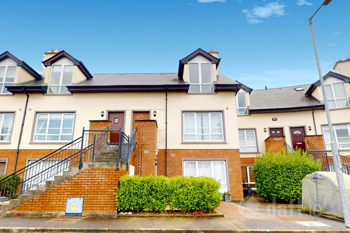 15 Benson Crescent, Beaven Stown, Orchard Donabate, Dublin