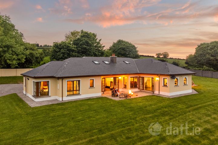 4 Winetavern Manor, Stratford On Slaney, Wicklow, Wicklow