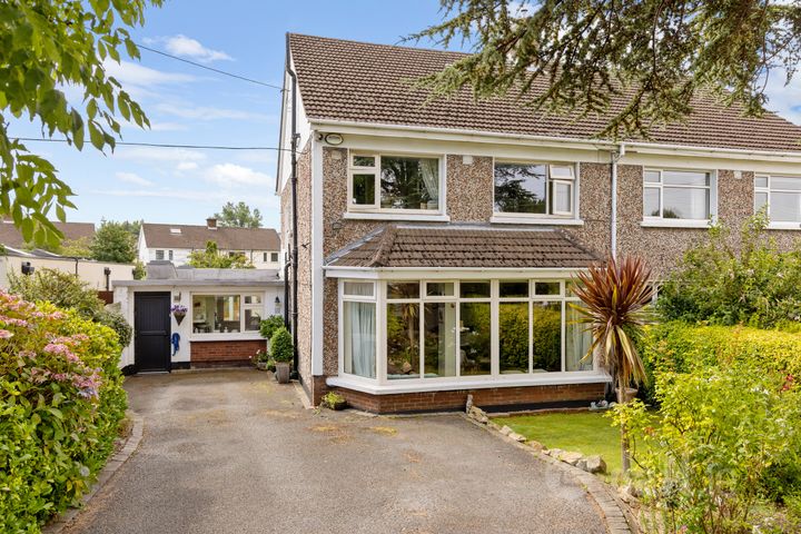 80 Lower Kilmacud Rd, Stillorgan, Blackrock, Dublin