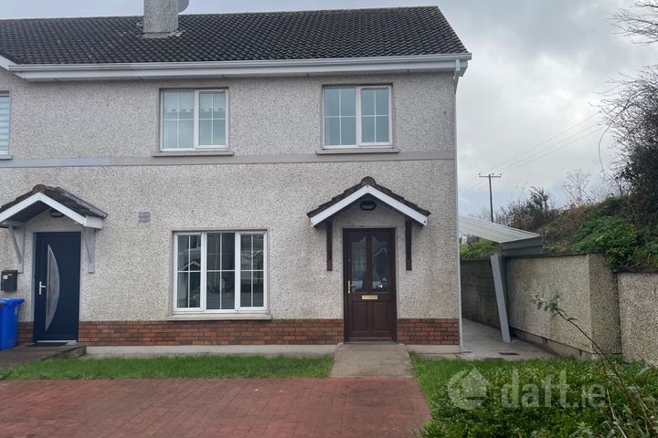 47 Gort Aoibhinn, Upper Cork Hill, Youghal, Co. Cork