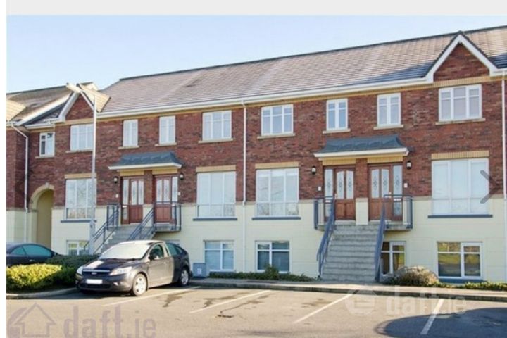 collegefort, Castleknock, Dublin 15