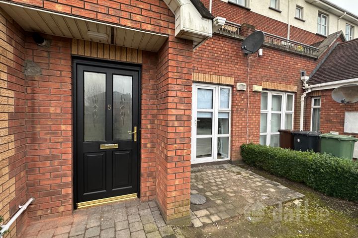 5 Boroimhe Cherry,  K67 AH34, Swords, Co. Dublin