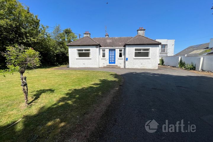 Carrig Ard, Rock Rd, Blackrock, Louth