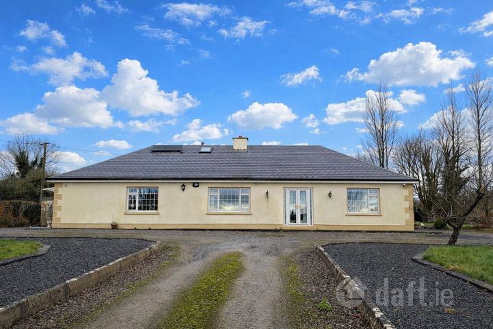 Granaghan Beg, Newmarket-On-Fergus, Newmarket on Fergus, Co. Clare