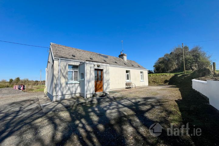 Ballymanagh, Knockanillaun, Ballina, Co Mayo, F26F2V9